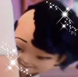 Meet your Posher, Diandra